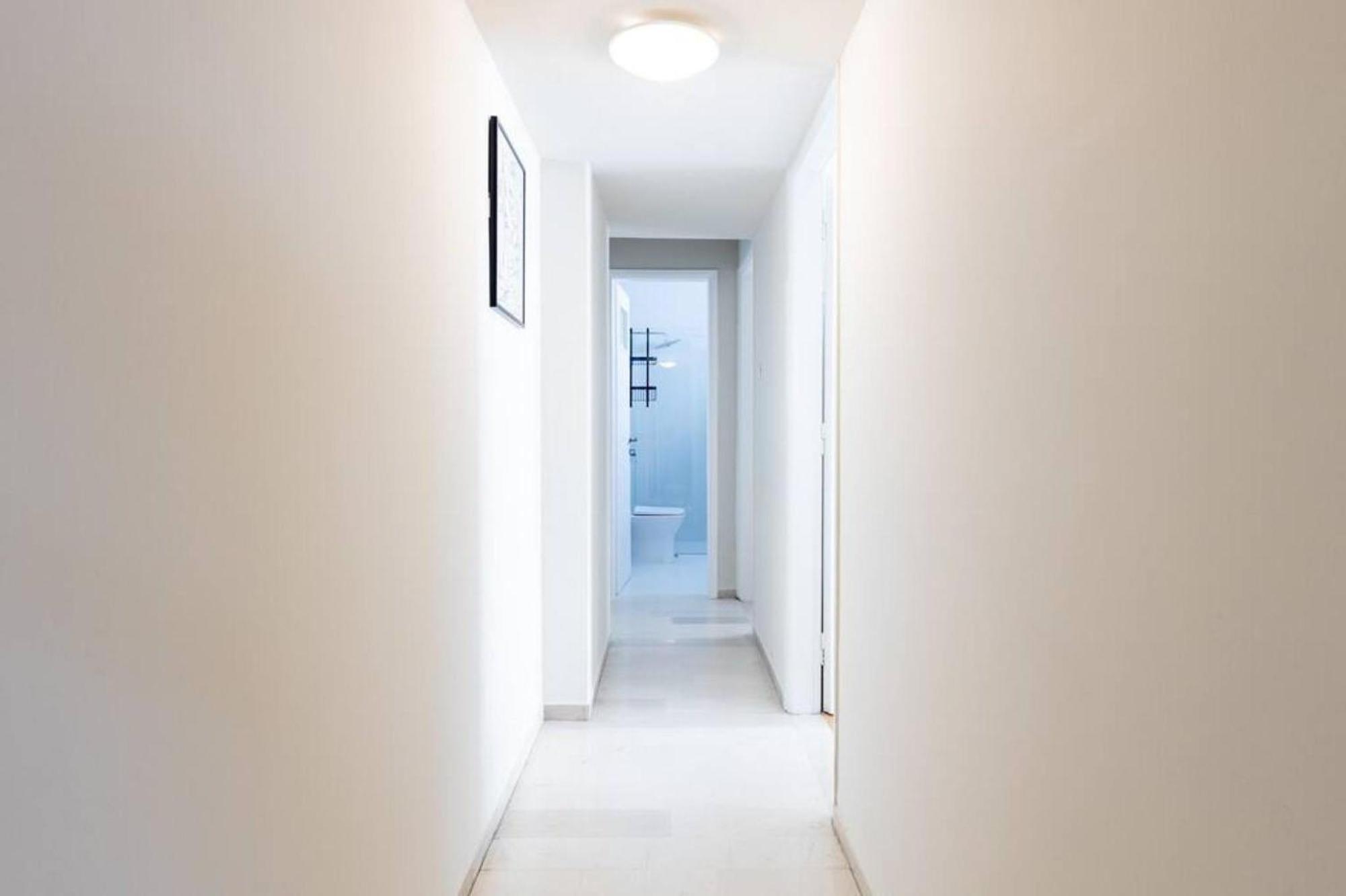 Amfitritis Family Lux Apartment At Palaio Faliro アテネ エクステリア 写真