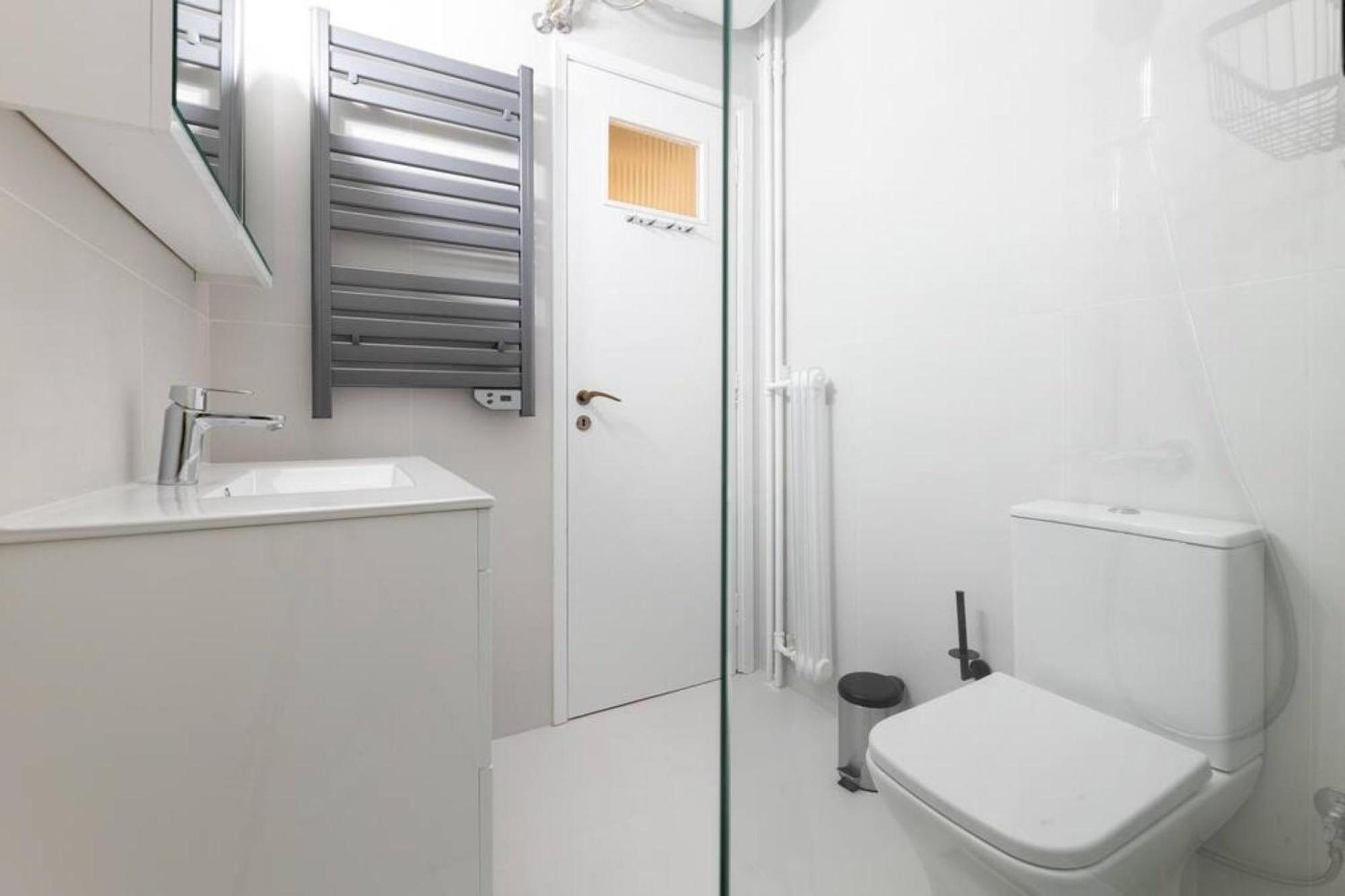 Amfitritis Family Lux Apartment At Palaio Faliro アテネ エクステリア 写真