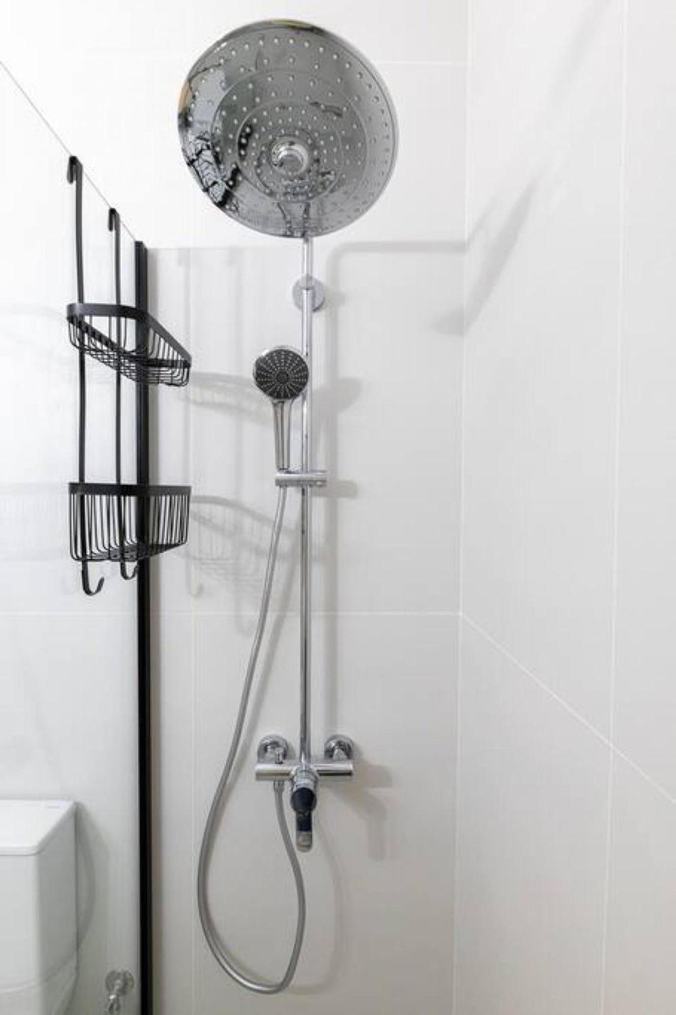Amfitritis Family Lux Apartment At Palaio Faliro アテネ エクステリア 写真
