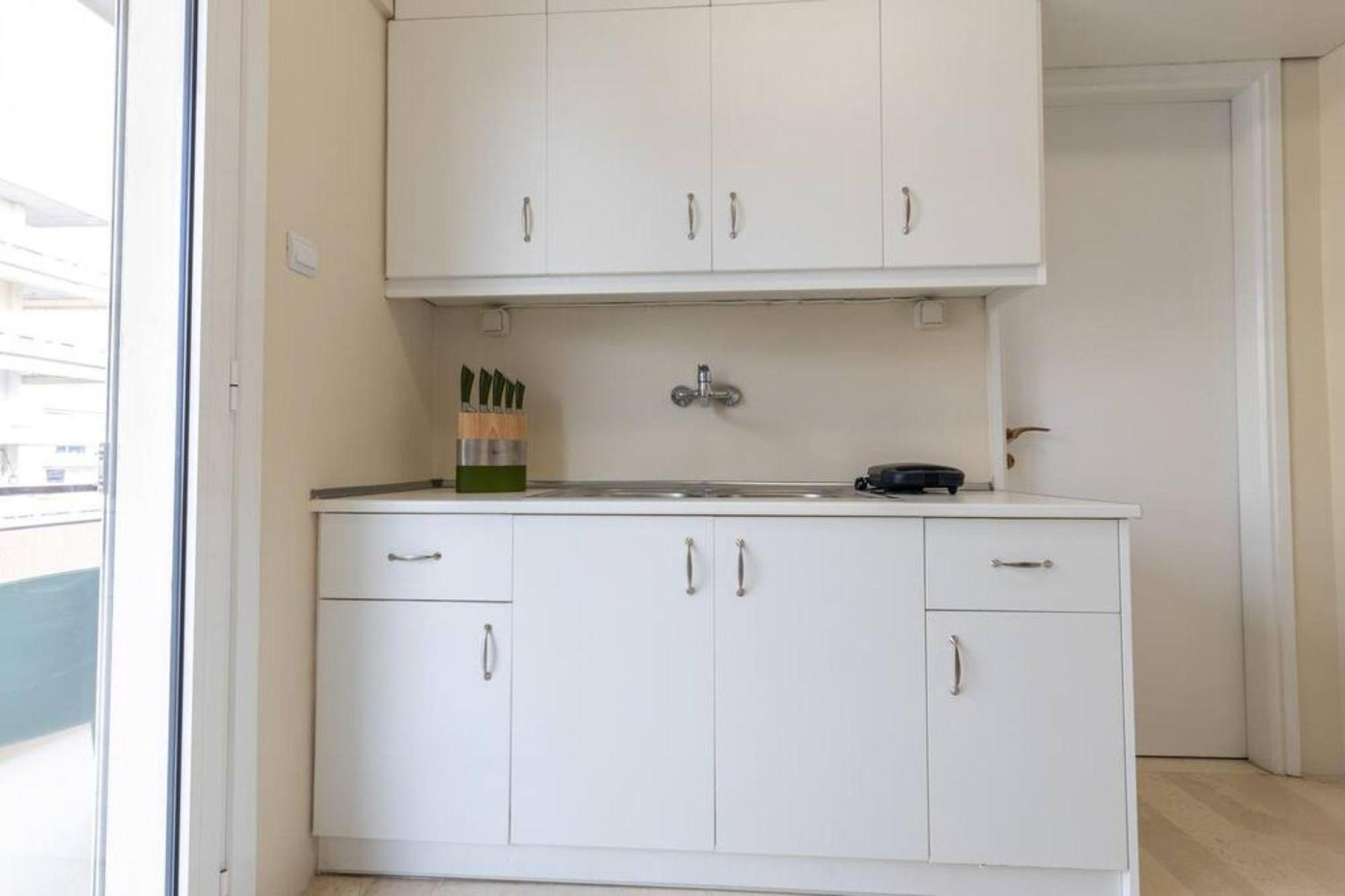 Amfitritis Family Lux Apartment At Palaio Faliro アテネ エクステリア 写真
